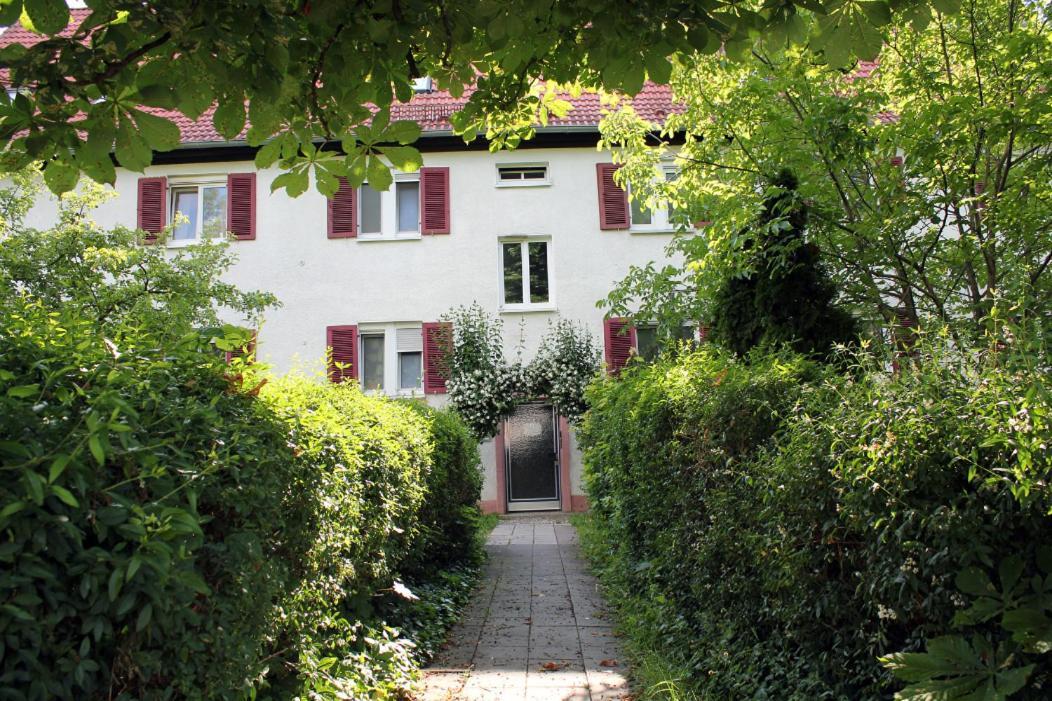Am Salzsee Apartment