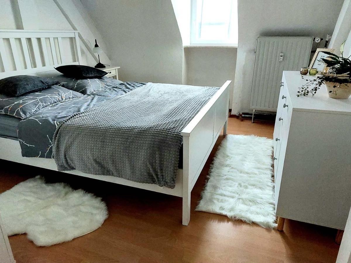 Apartment Am Salzsee
