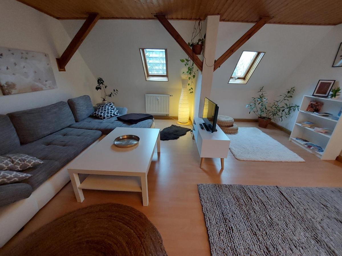 Am Salzsee Apartment *