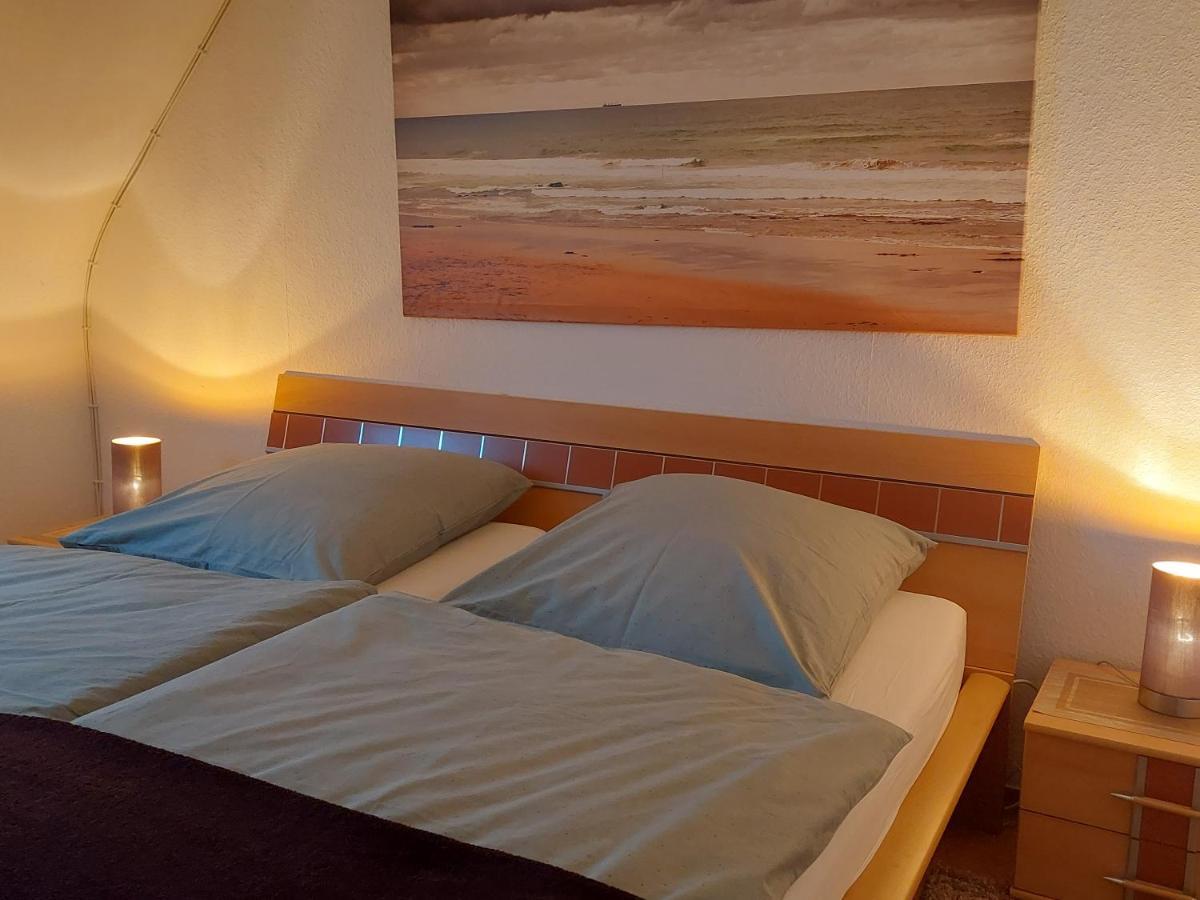 Am Salzsee Apartament
