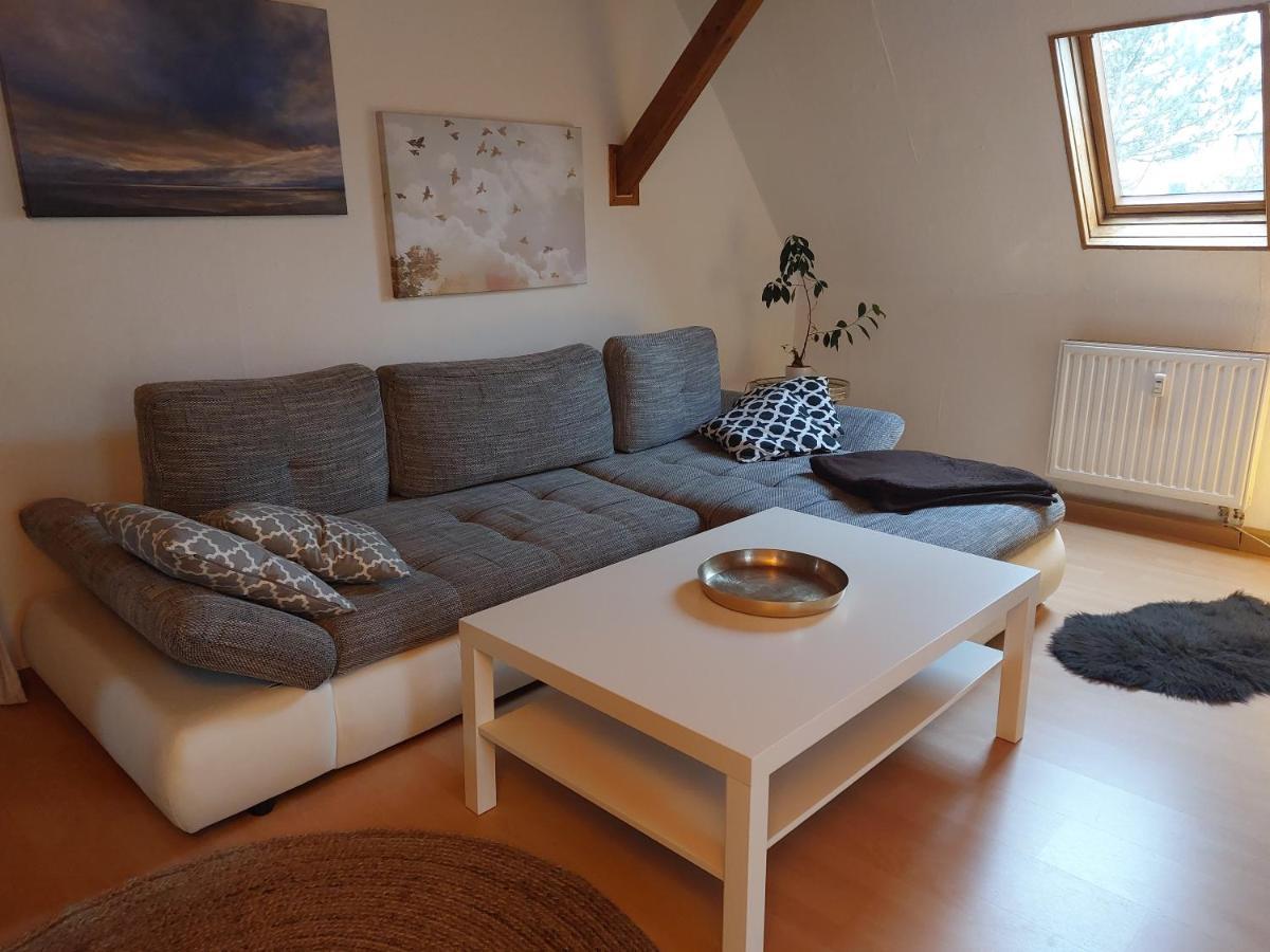 Am Salzsee Apartment