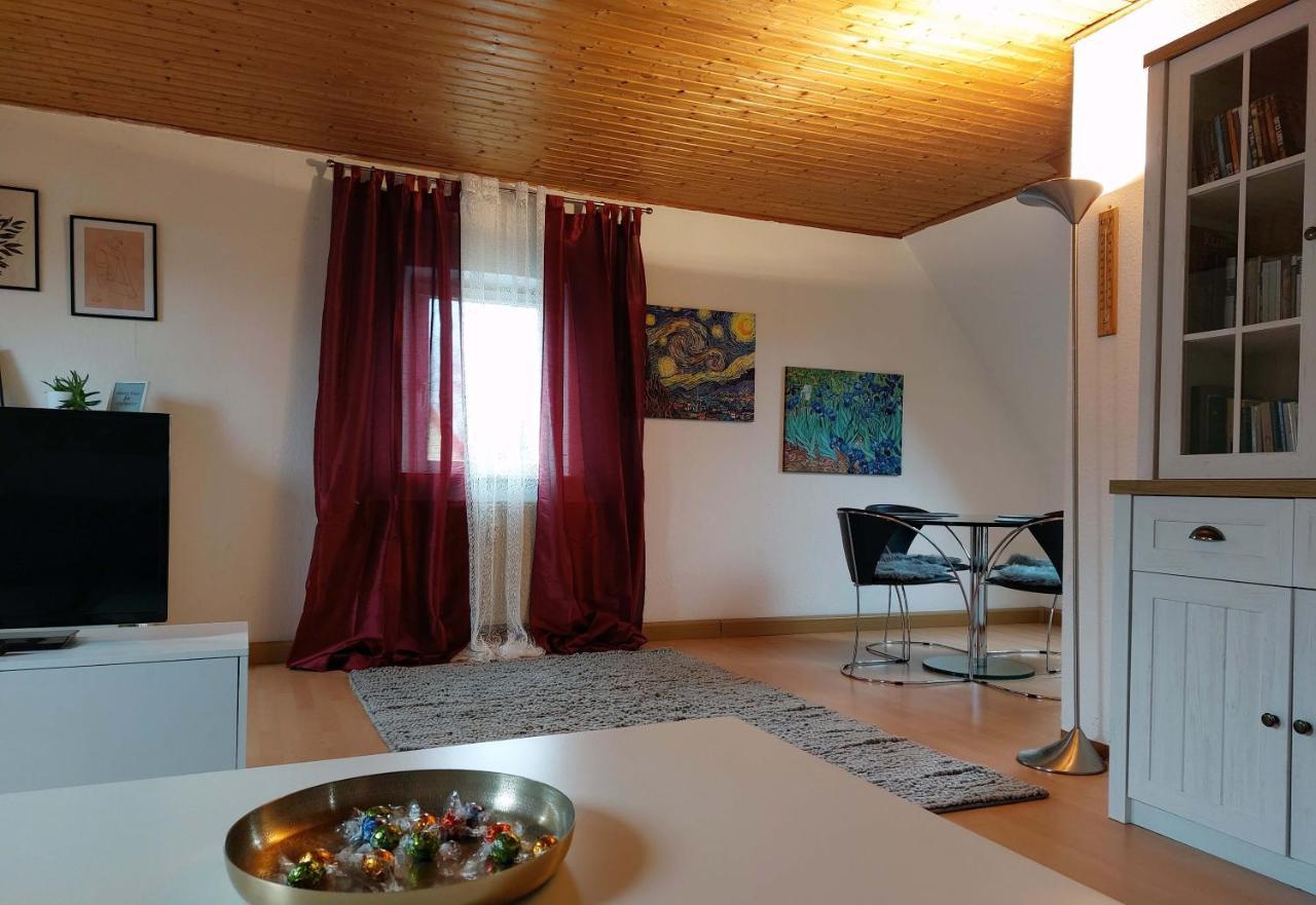 Apartment Am Salzsee *