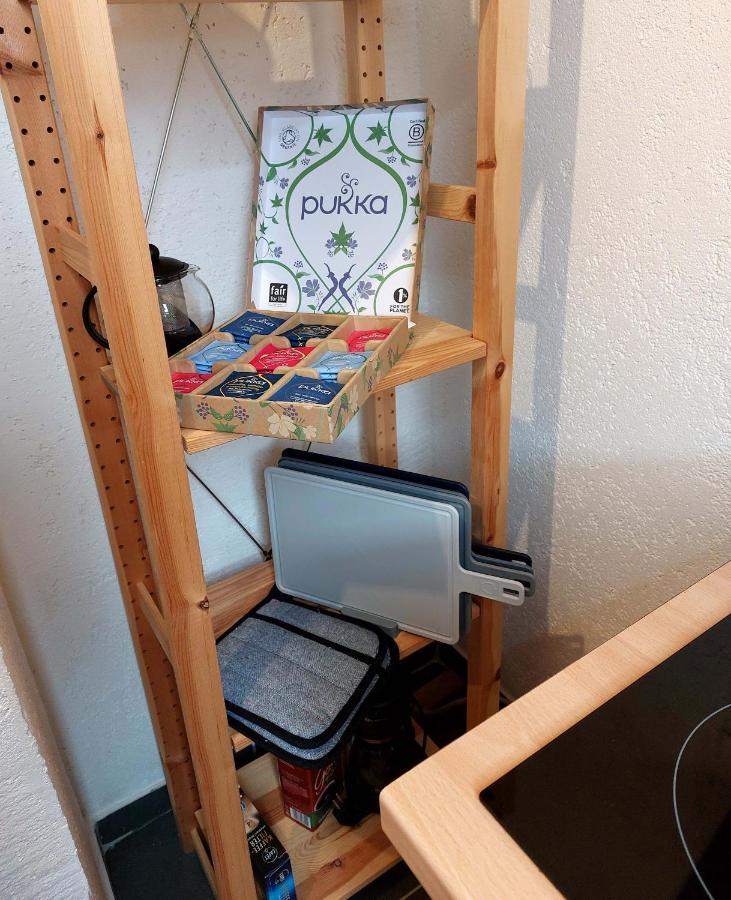 Apartament Am Salzsee *